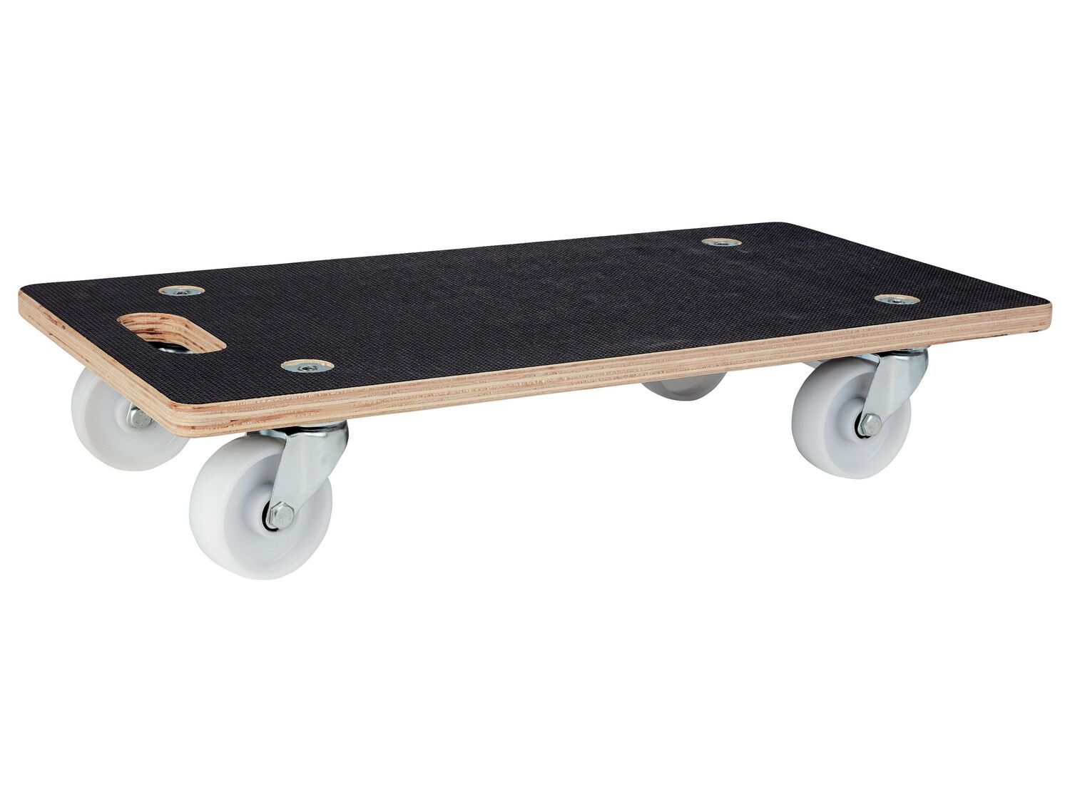 Carrello da trasporto universale Powerfix, prezzo 12.99 €
- Capacità ...