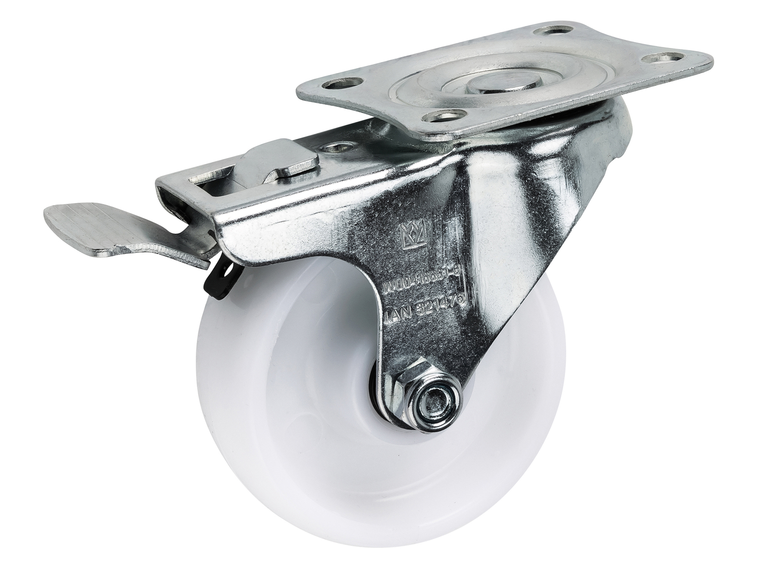 Set rotelle per mobili Powerfix, prezzo 5.99 €
4 o 8 pezzi
- Ø ...