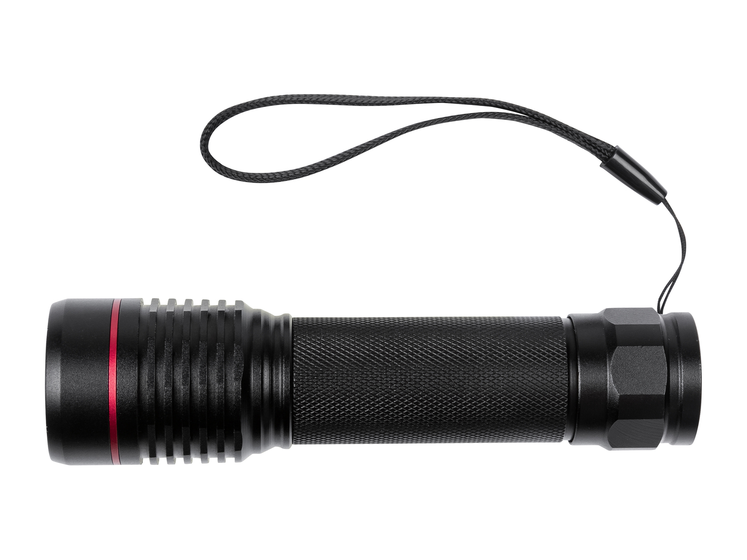 Torcia a LED o luce UV Livarno Lux, prezzo 9.99 €
Torcia a LED
- 2W
- ...