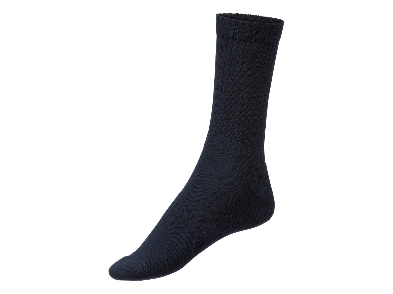 Calze da lavoro per uomo Livergy, prezzo 2.99 €
3 paia - Misure: 39-46 ...