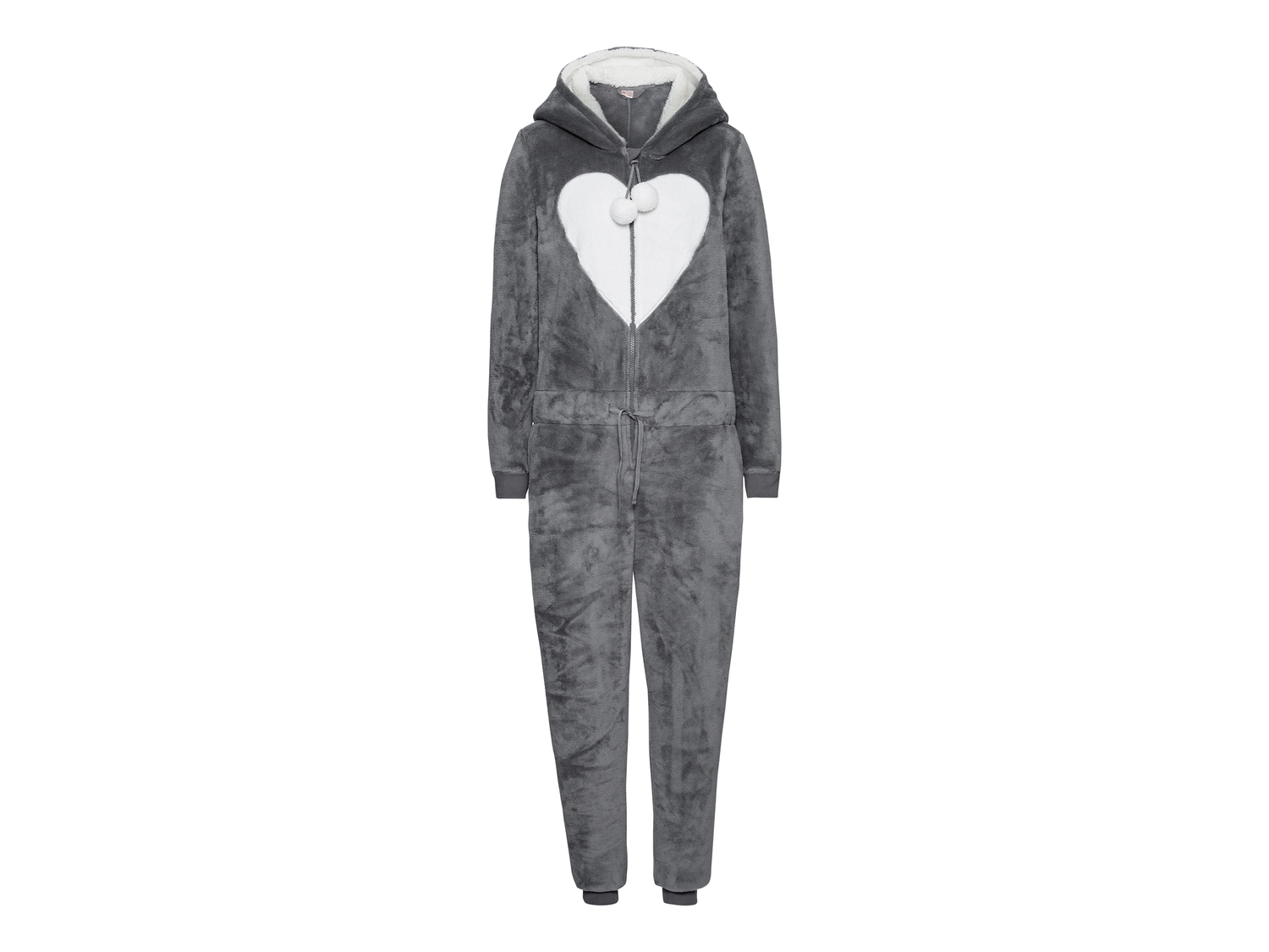 Tuta intera da donna Esmara Lingerie, prezzo 14.99 €
Misure: XS-L
- Prodotto ...