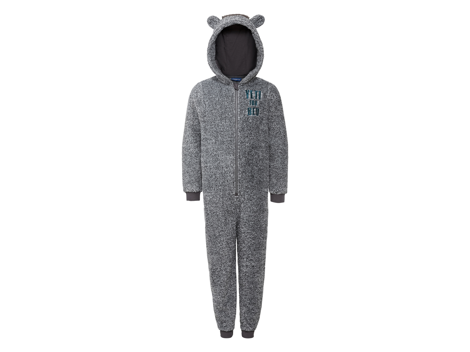 Tuta intera per bambino Pepperts, prezzo 9.99 €
Misure: 6-12 anni
- Prodotto ...