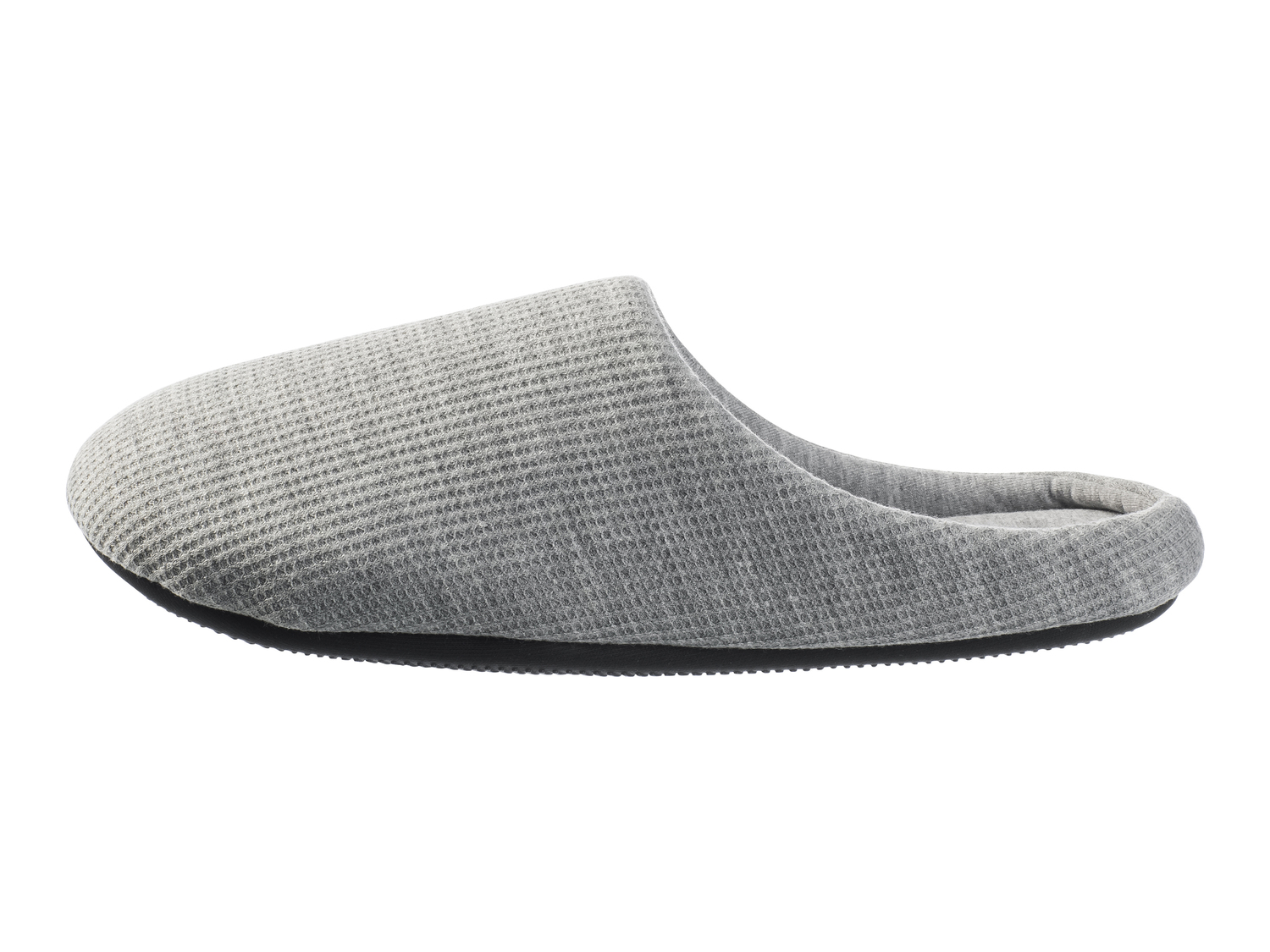 Pantofole da uomo Livergy, prezzo 4.99 €
Misure: 40-45
- Prodotto sostenibile ...
