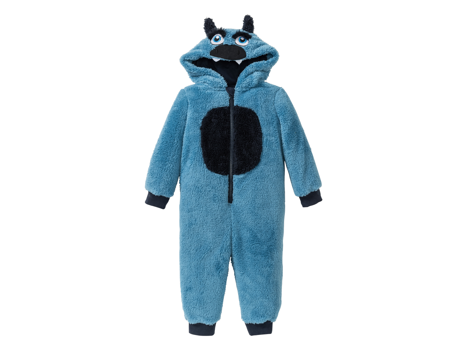 Tuta intera per bambino Lupilu, prezzo 7.99 €
Misure: 12 mesi-6 anni
- Prodotto ...