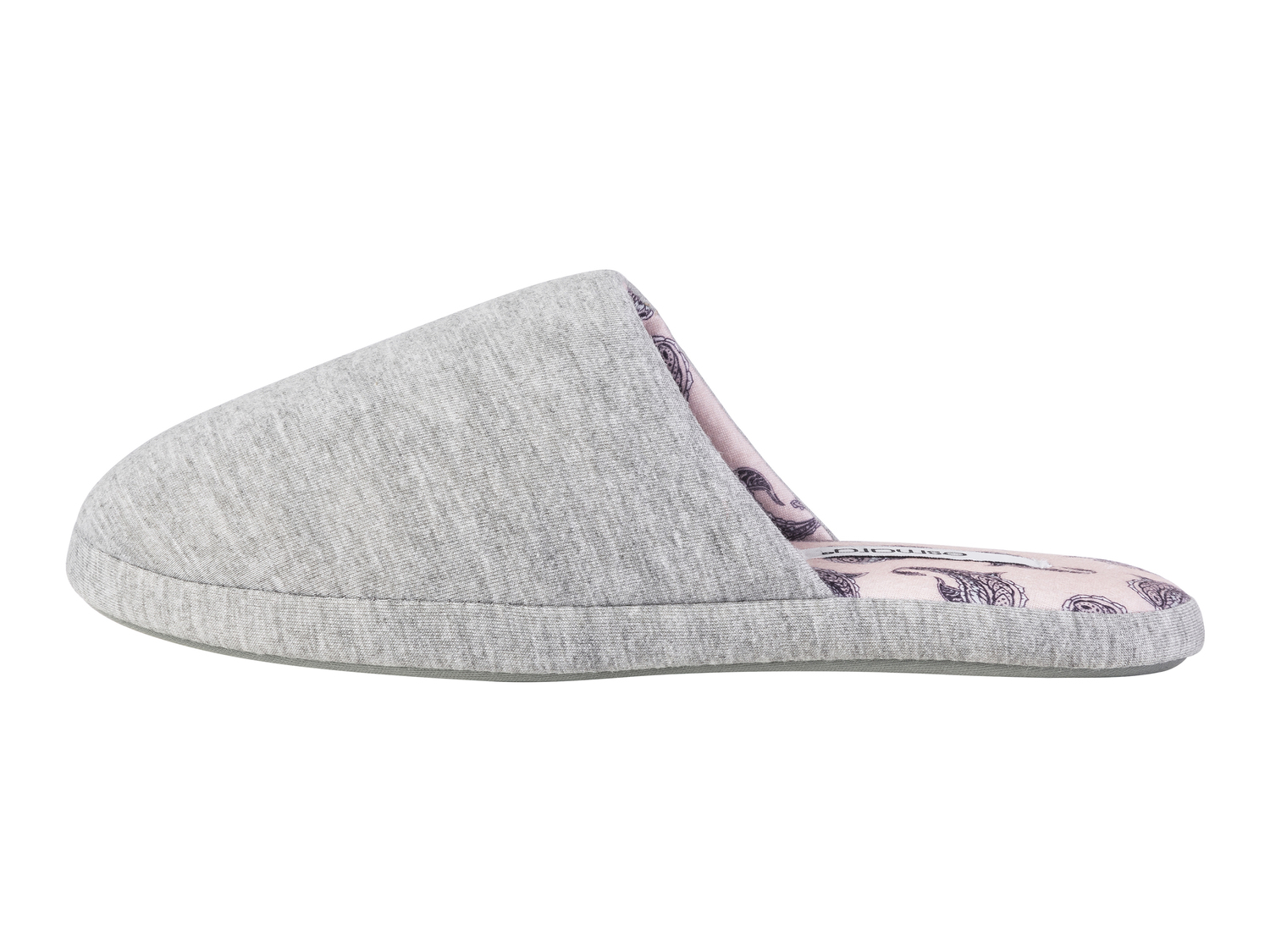 Pantofole da donna Esmara, prezzo 4.99 € 
Misure: 36-41 
- Prodotto sostenibile ...