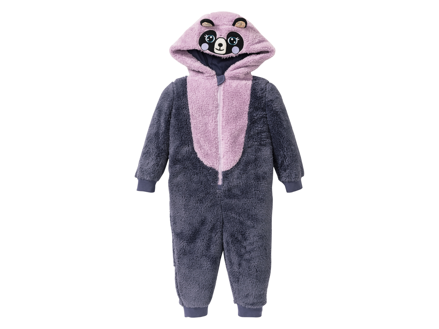 Tuta intera per bambina Lupilu, prezzo 7.99 €
Misure: 12 mesi-6 anni
- Prodotto ...