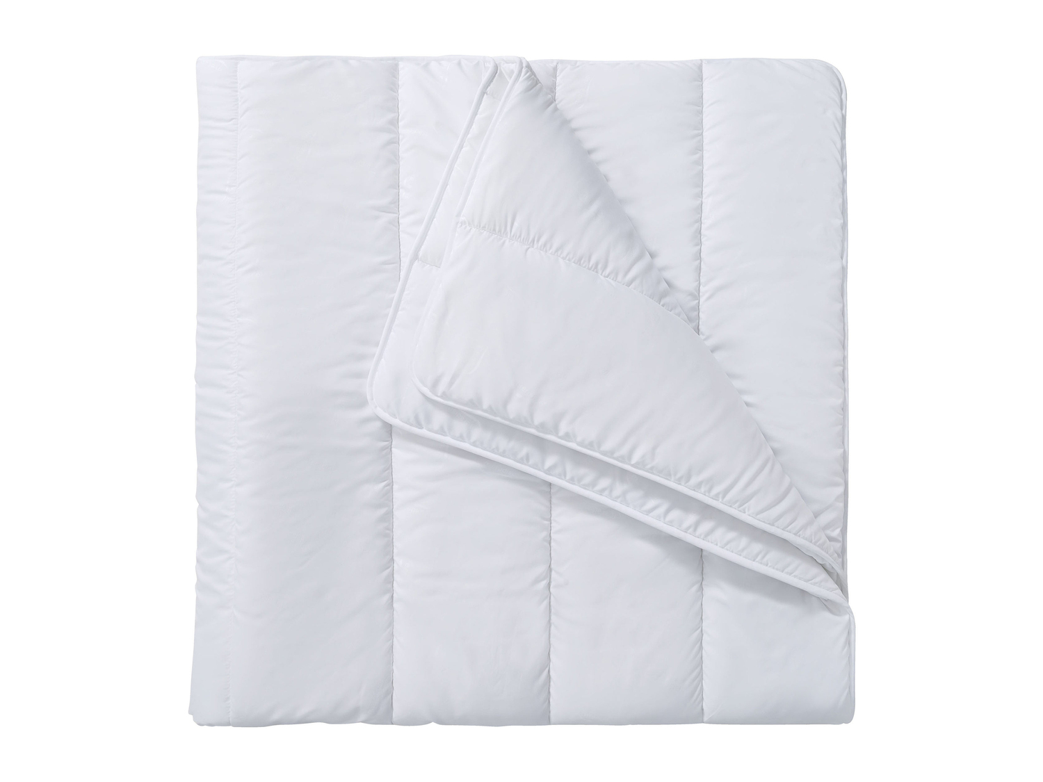 Piumino matrimoniale Meradiso, prezzo 29.99 € 
250 x 200 cm 
- Garantisce una ...