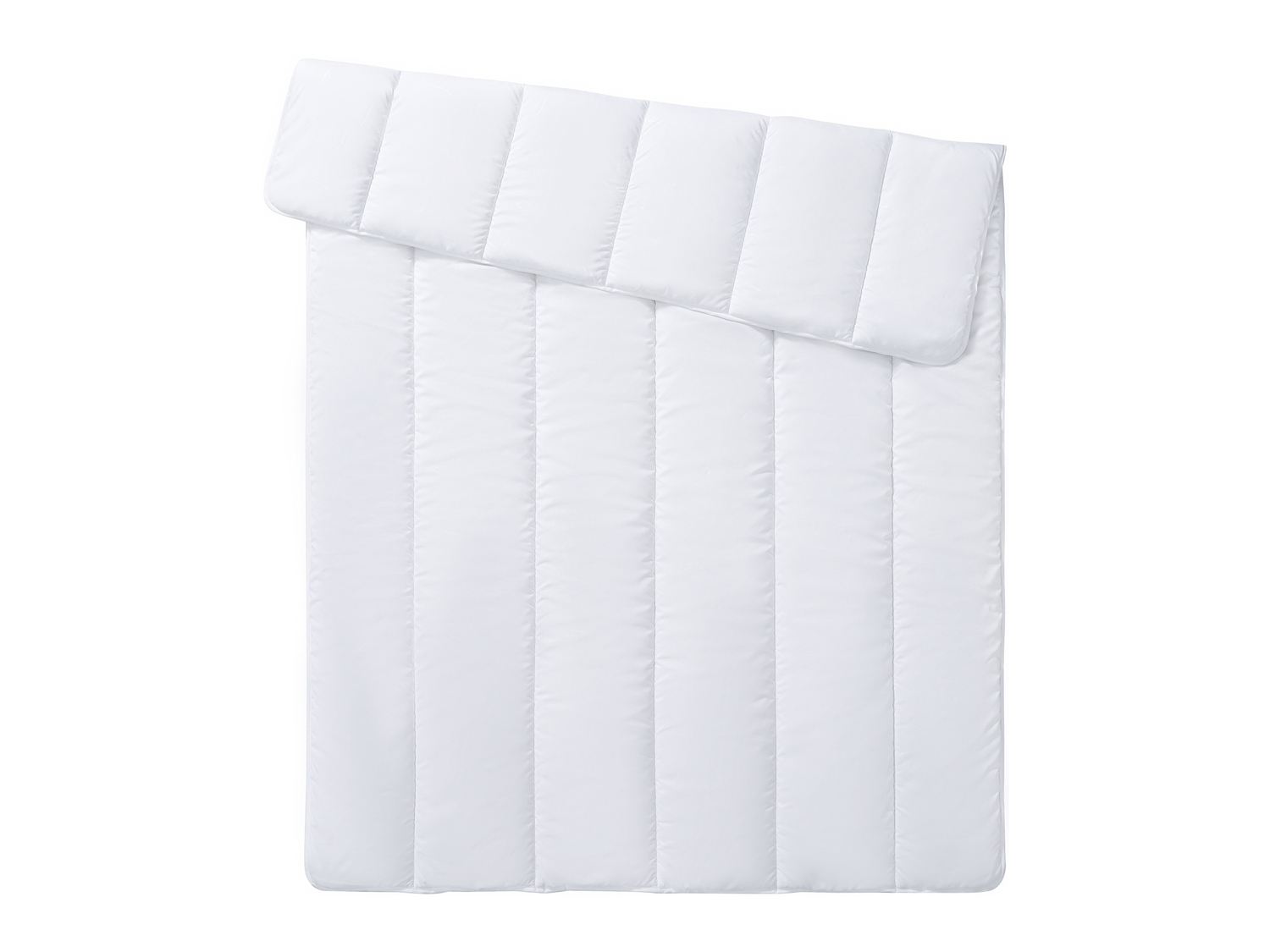 Piumino singolo Meradiso, prezzo 19.99 €
155 x 200 cm
- Garantisce una protezione ...