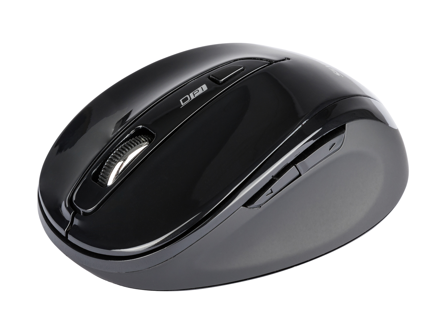 Mouse ottico senza fili Silvercrest, prezzo 7.99 €
- Raggio d‘azione fino ...