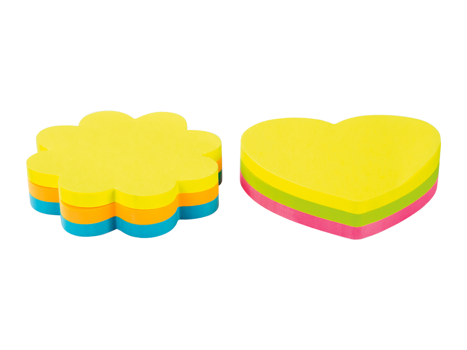 Blocco foglietti adesivi United Office, prezzo 0.99 €
Caratteristiche