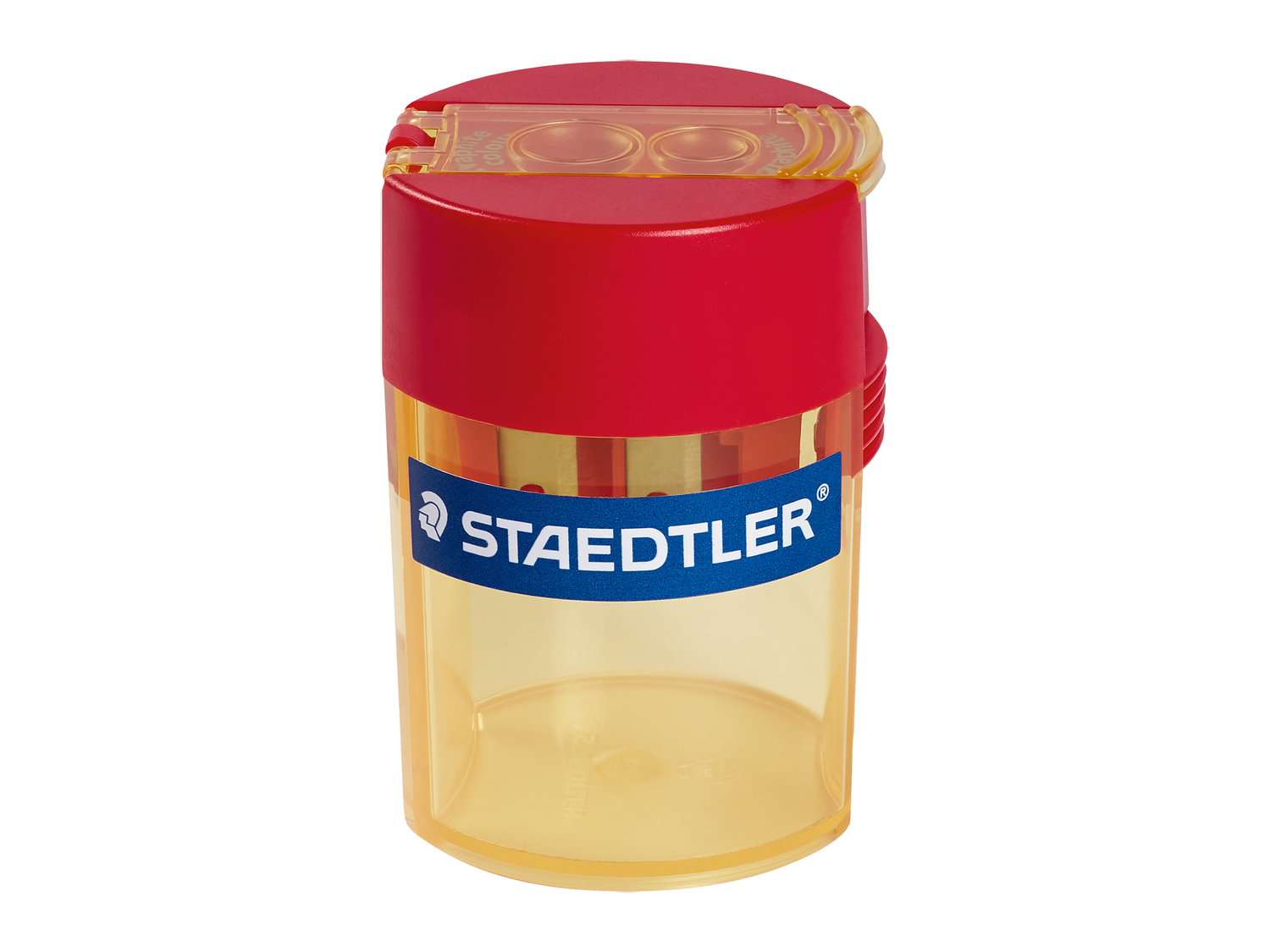 Articoli di cancelleria Staedtler, prezzo 1.49 €
Caratteristiche