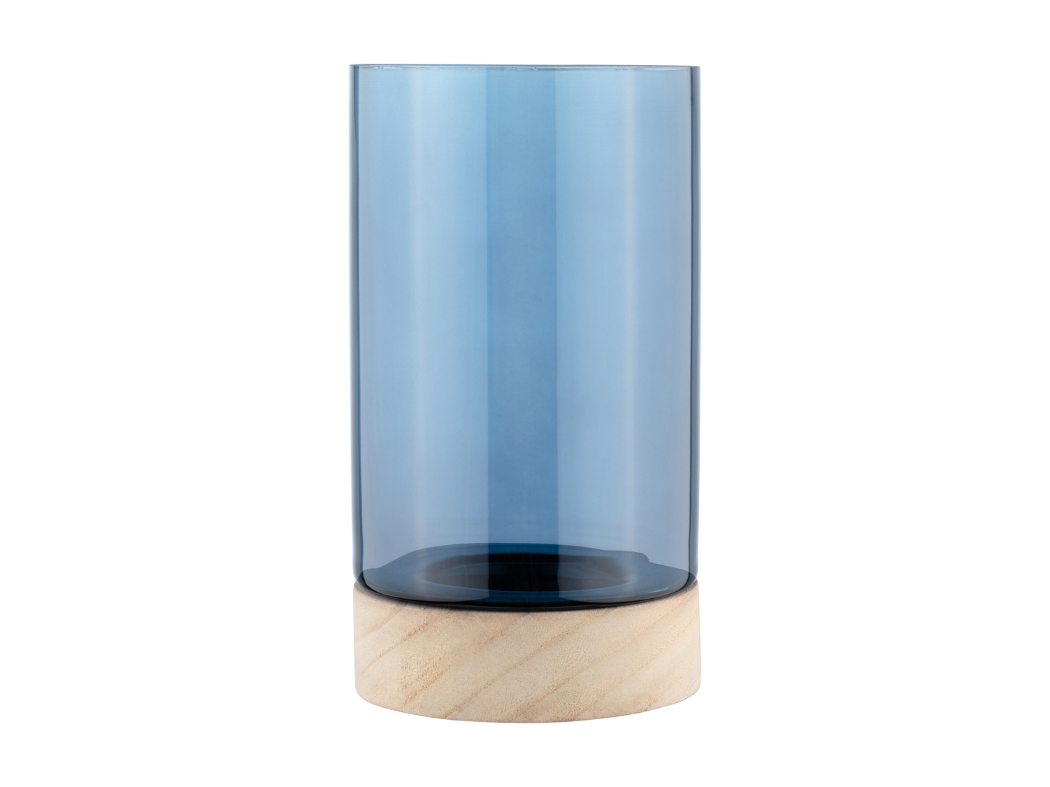 Vaso di vetro Melinera, prezzo 9.99 €
Caratteristiche