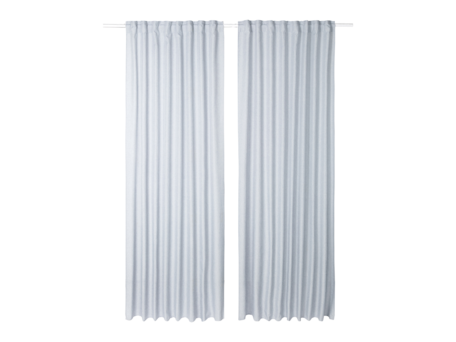 Set tende Meradiso, prezzo 14.99 €
2 pezzi - 135 x 254 cm
- Possono essere ...