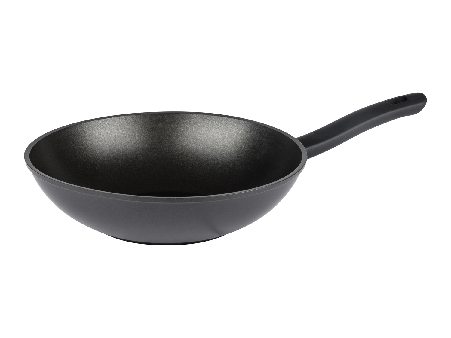 Padella o Wok Ernesto, prezzo 12.99 €
Ø 28 cm
- Rivestimento antiaderente ...
