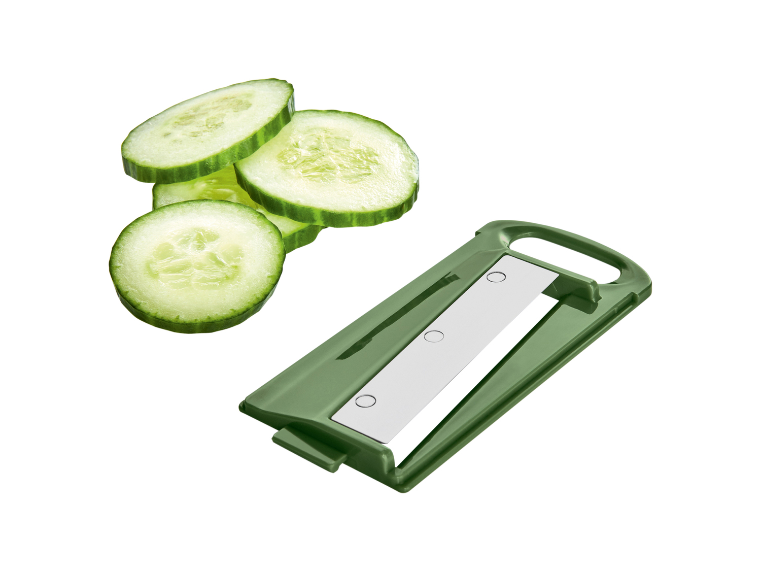 Grattugia multifunzione Ernesto, prezzo 6.99 €
Con 5 inserti
- grattugia ...