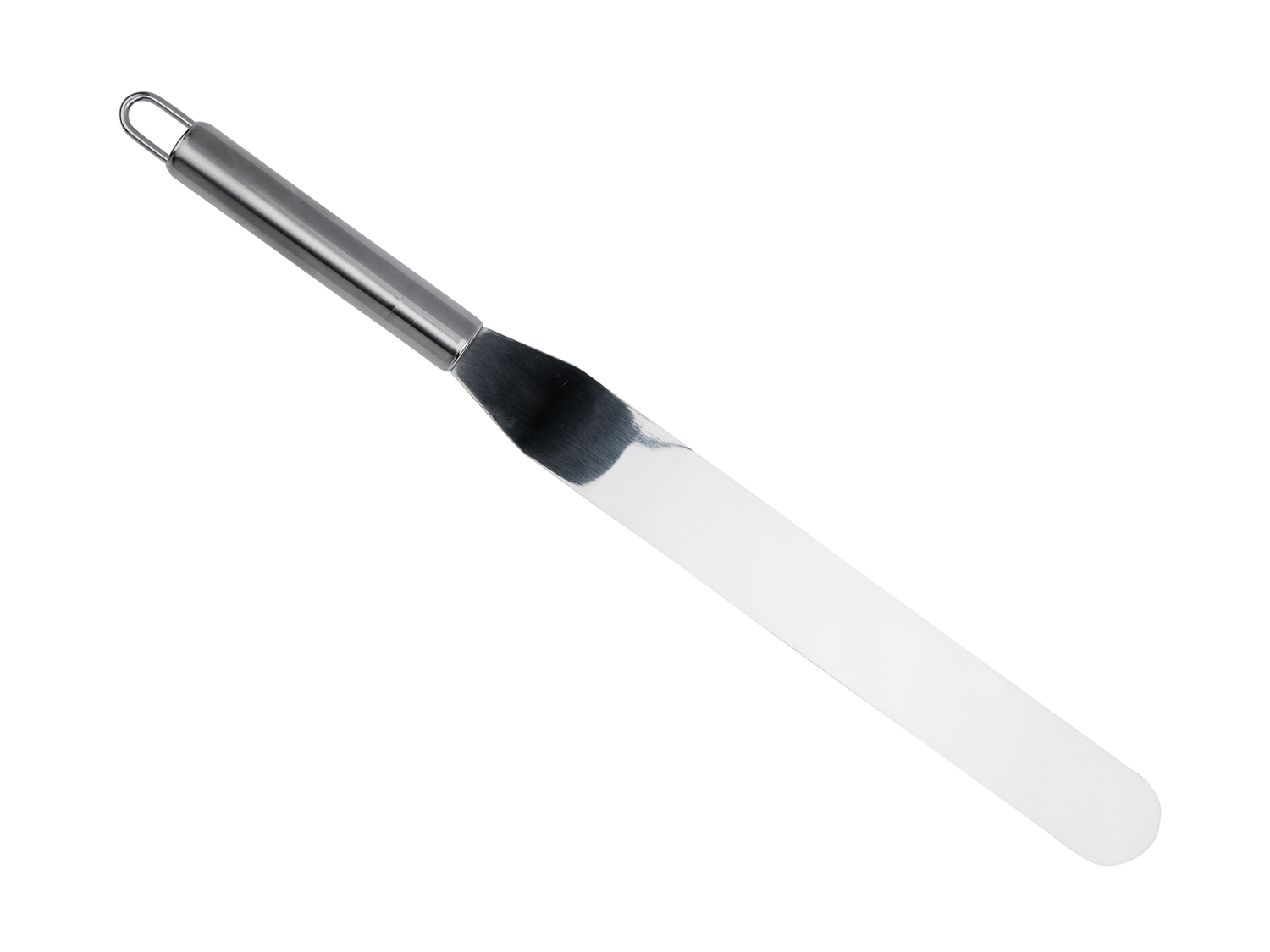 Utensile da cucina Ernesto, prezzo 1.99 €
- Paletta: 37 x 3 cm
- Griglia: ...