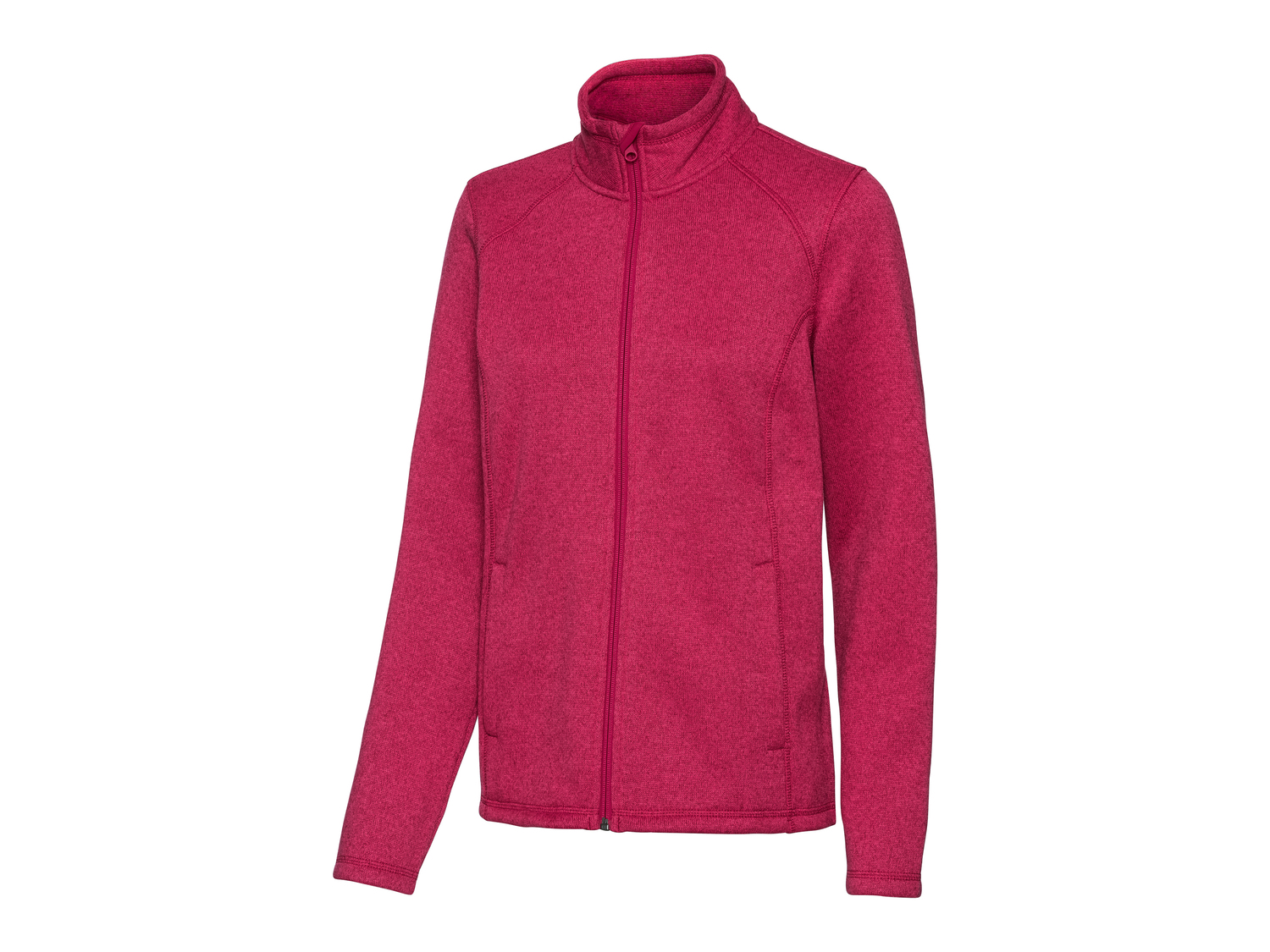 Giacca in pile da donna Crivit, prezzo 9.99 €
Misure: S-L
- Collo alto
- ...