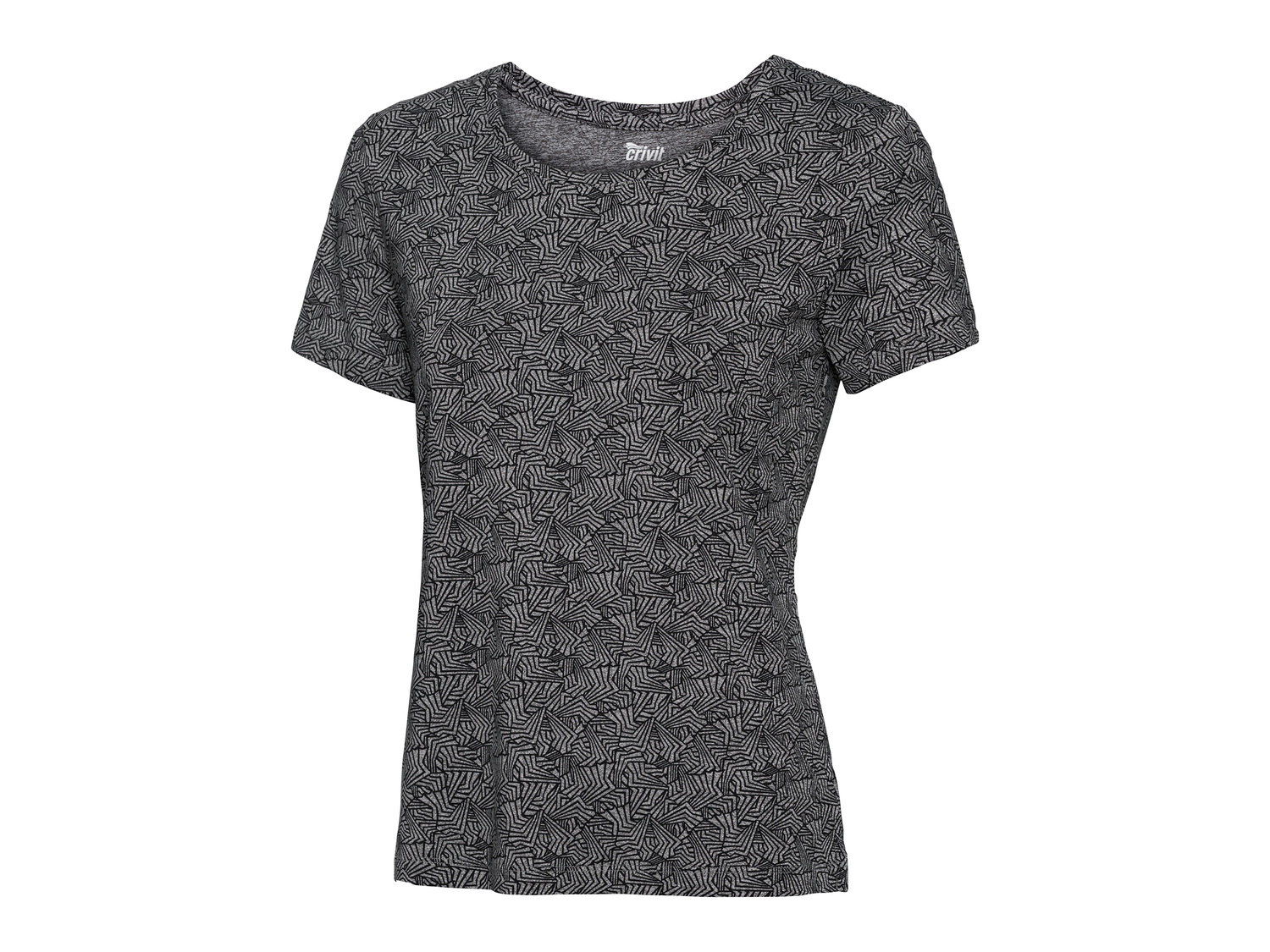 T-shirt sportiva da donna Crivit, prezzo 3.99 €
Misure: S-L
- Prodotto ...