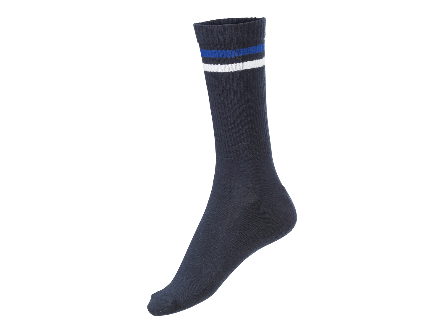 Calze da tennis per uomo Crivit, prezzo 3.99 €
3 paia - Misure: 39-46 ...