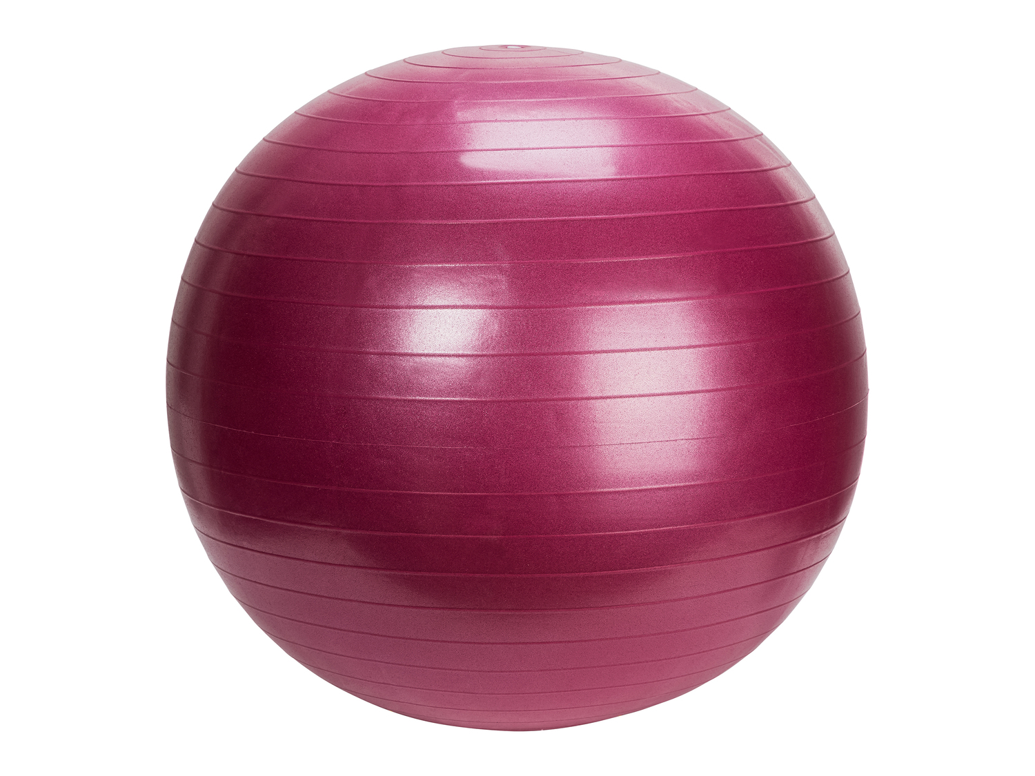 Palla morbida per ginnastica Crivit, prezzo 5.99 €
- Rilassa la colonna vertebrale, ...