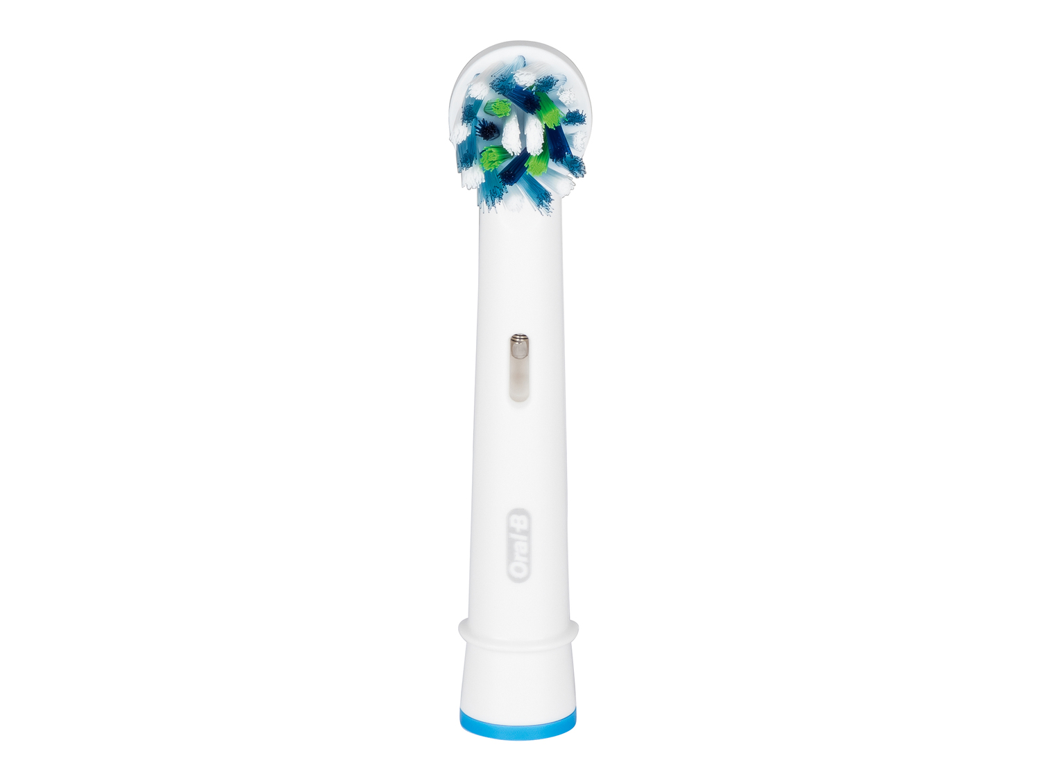 Spazzolino da denti elettrico Oral-b, prezzo 19.99 € 
- Con timer di 2 minuti
- ...