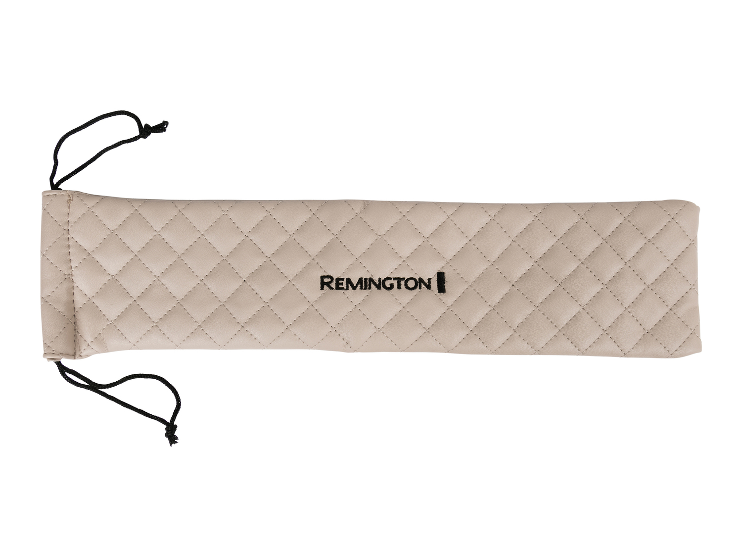 Arricciacapelli Keratin Therapy Remington, prezzo 19.99 €
- Ferro rivestito ...