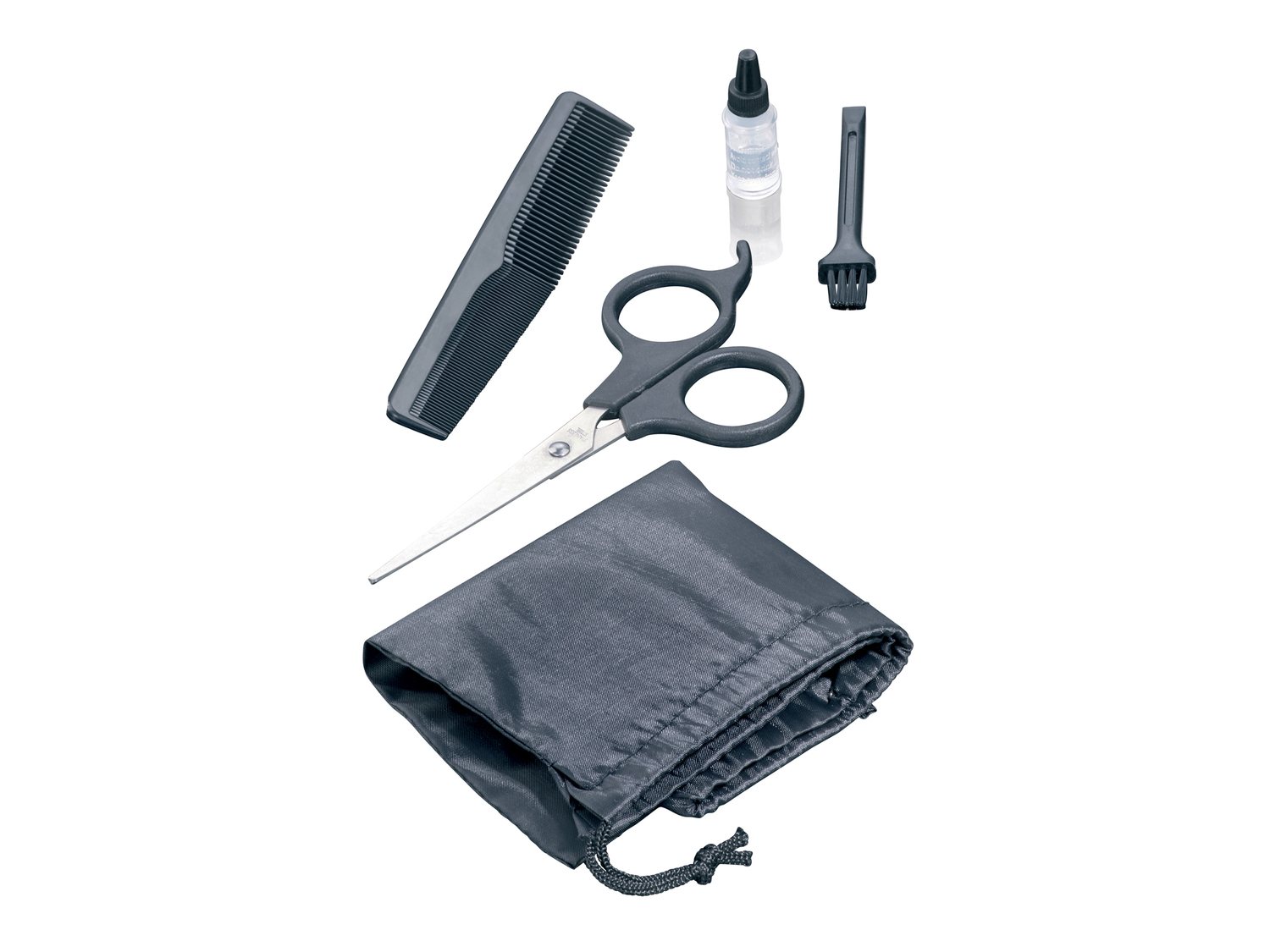 Tagliacapelli-regolabarba Silvercrest Personal Care, prezzo 12.99 €
- Funzionamento ...