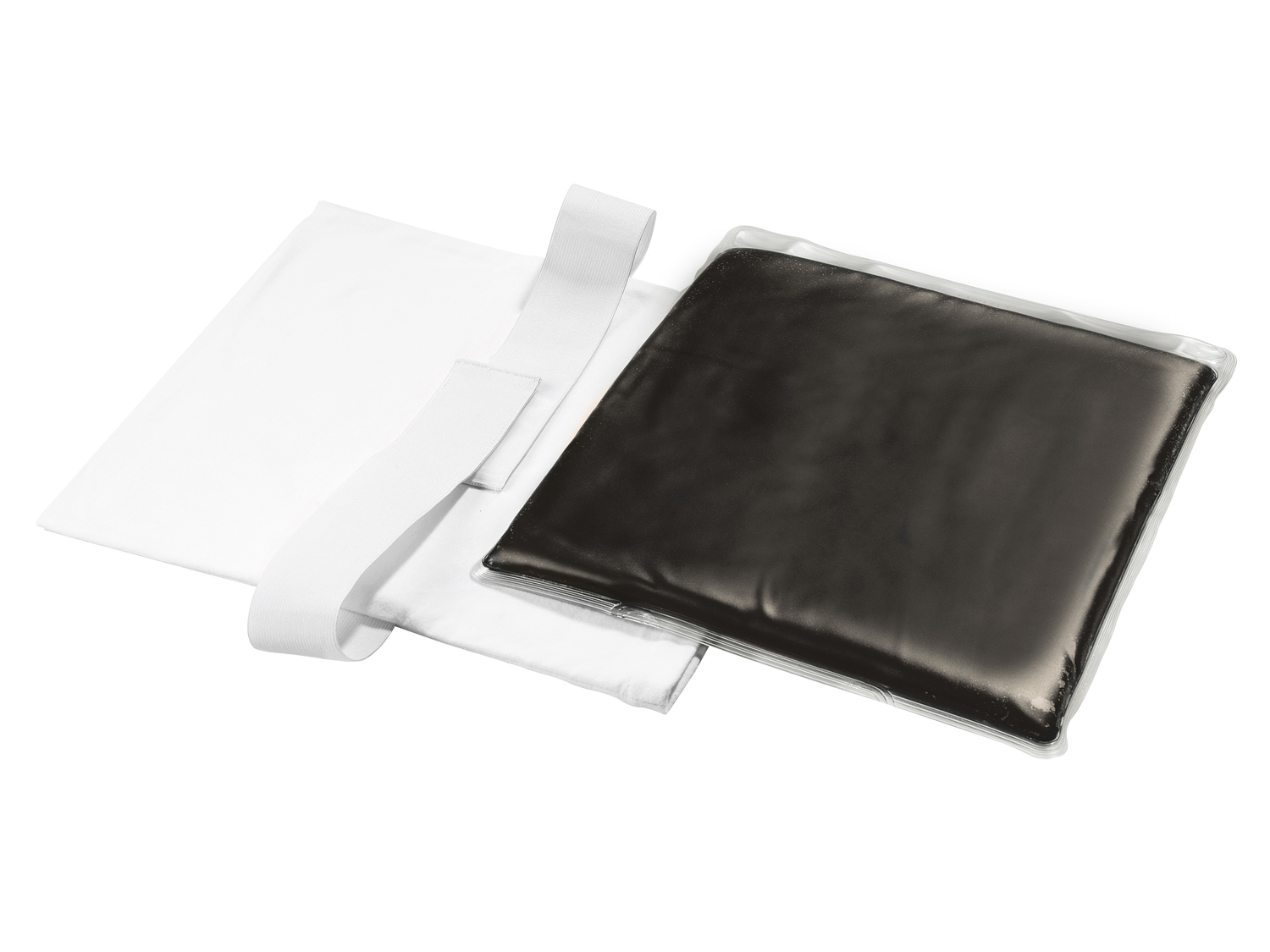 Cuscino ai fanghi Sensiplast, prezzo 7.99 €
- A scelta tra:
- Cuscino cervicale: ...