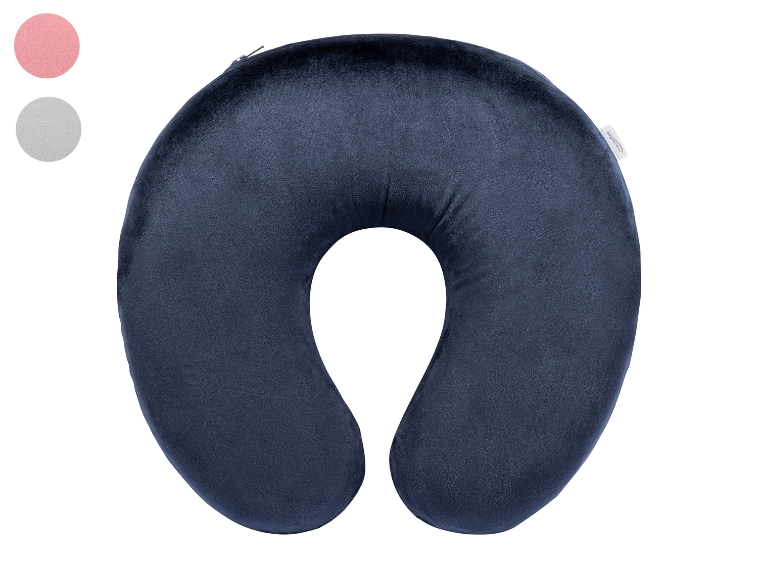 Cuscino viscoelastico per collo o cervicale Meradiso, prezzo 6.99 €
- Fodera ...