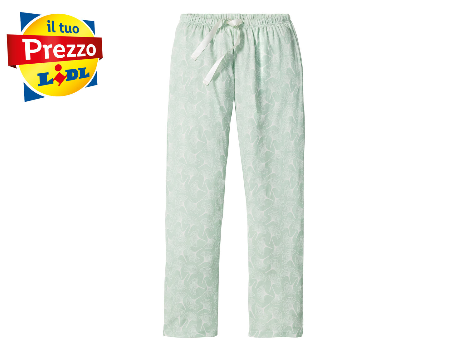 Pigiama da donna Esmara Lingerie, prezzo 8.99 €
Misure: S-L
- Puro cotone
Taglie ...
