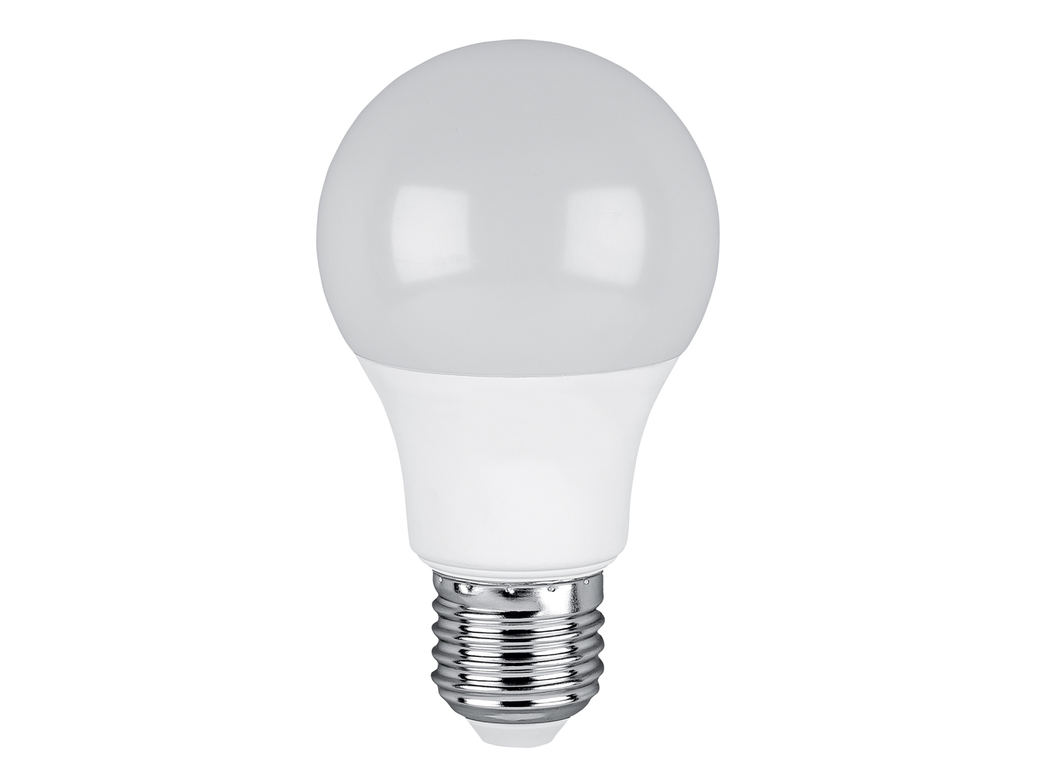Lampadina LED Livarno Lux, prezzo 2.99 €
Dimmerabile
E27
- 5,5 W
- Bianco ...