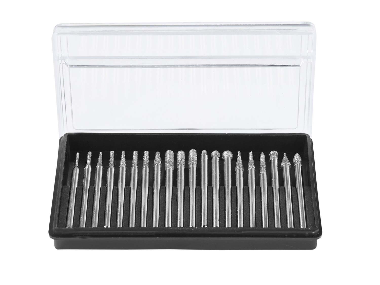 Accessori per modellismo ed incisione Parkside, prezzo 1.99 €
Caratteristiche