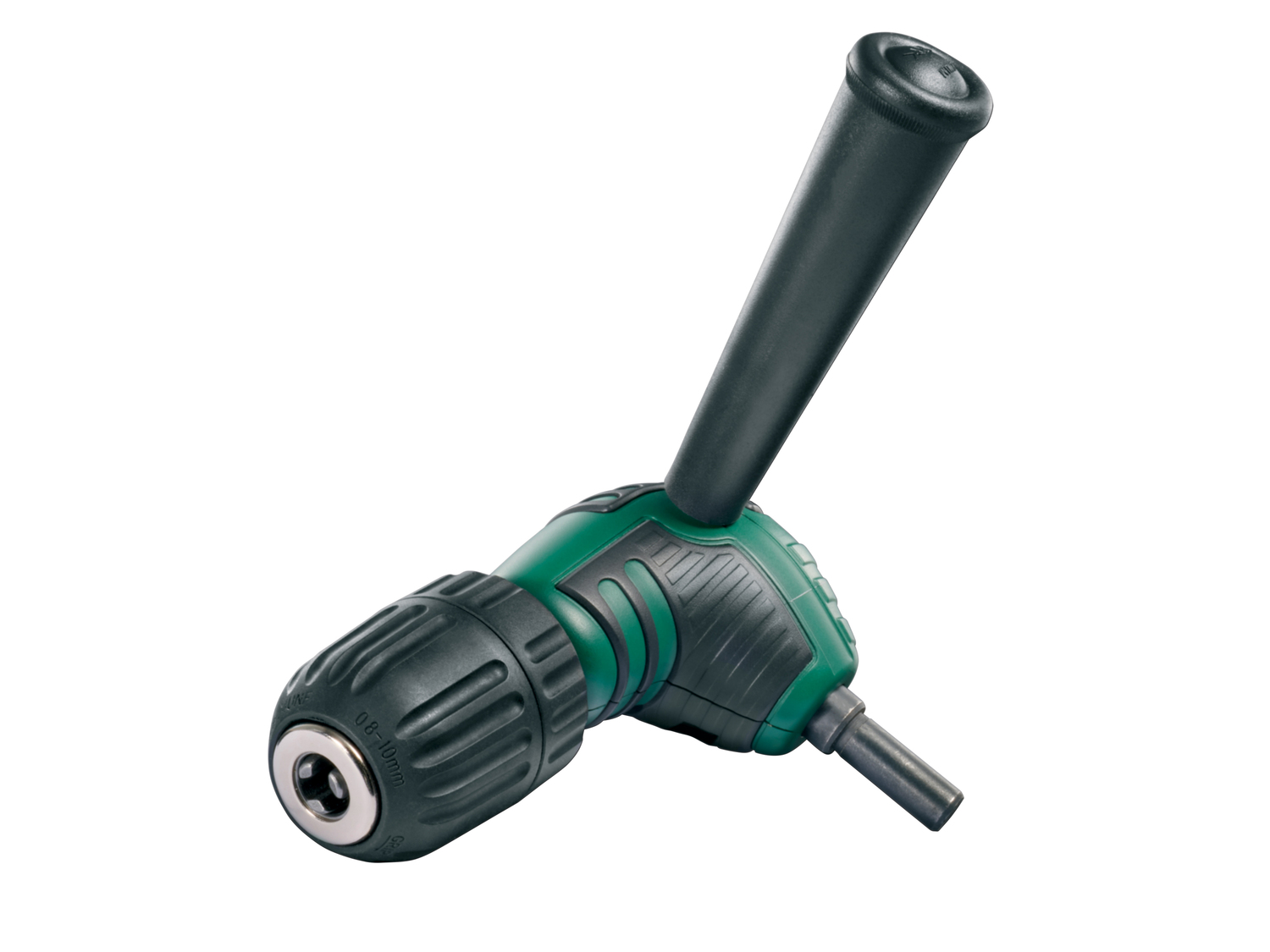 Mandrino o portapunte angolare per trapano avvitatore Parkside, prezzo 4.99 € ...