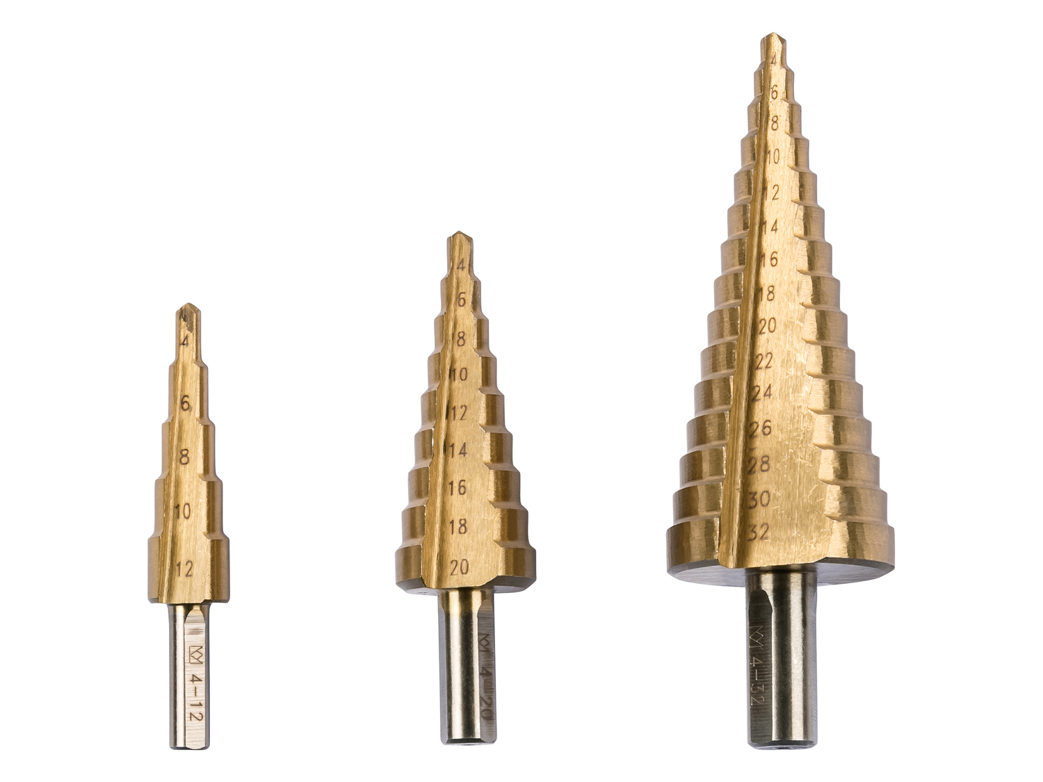 Set punte da trapano Parkside, prezzo 4.99 €  

Caratteristiche

- VPA-5891