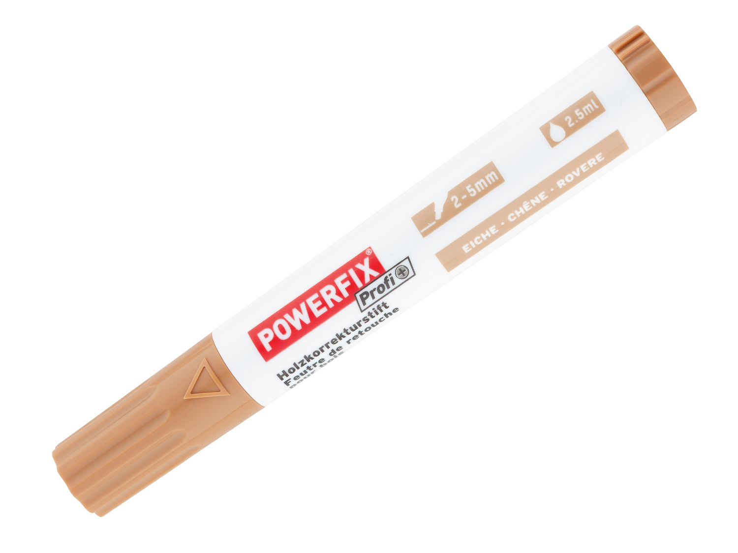 Pennarello per fughe o legno Powerfix, prezzo 1.99 €
Caratteristiche
