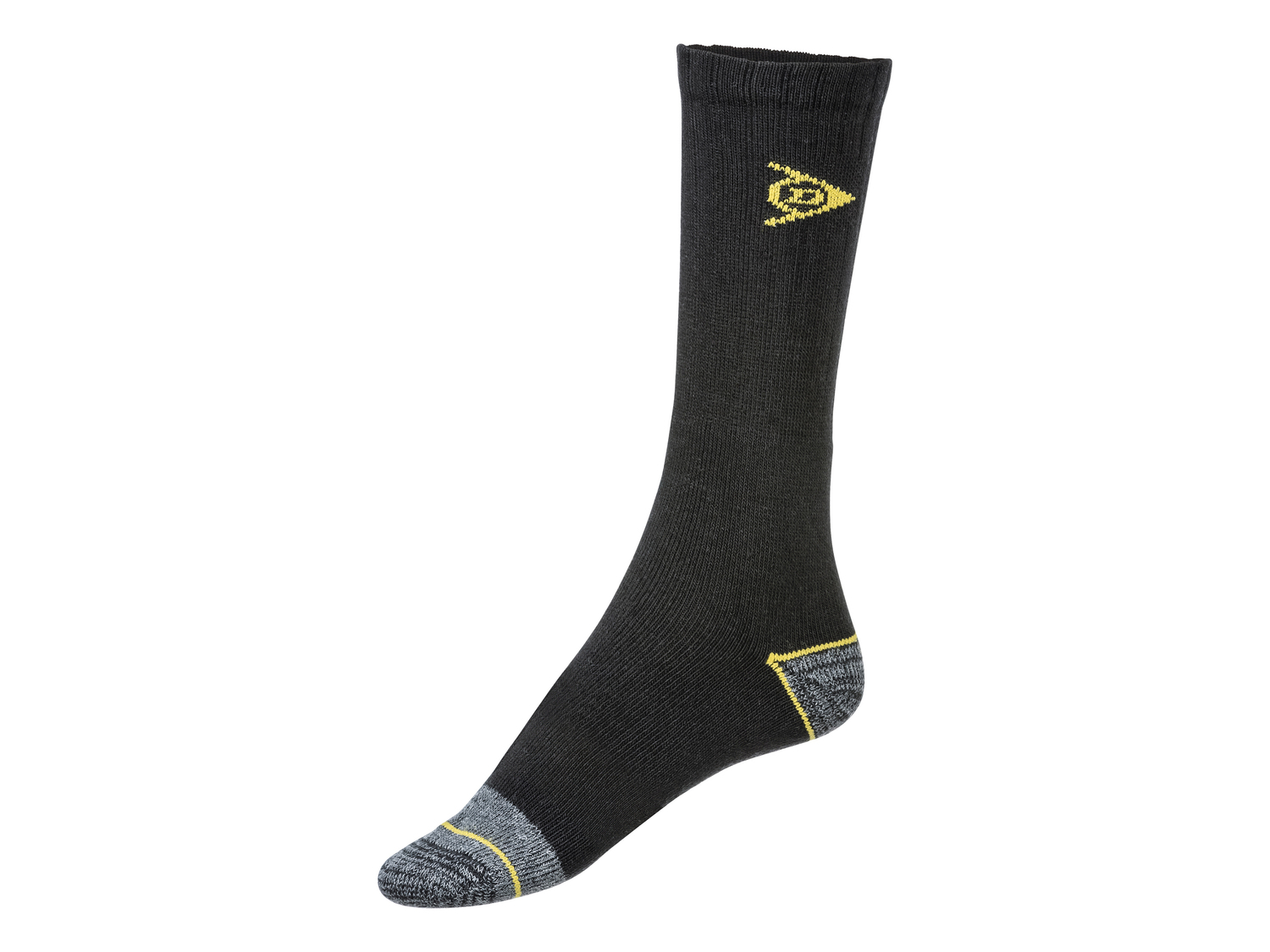 Calze da lavoro per uomo Dunlop, prezzo 4.99 €
3 paia - Misure: 39-50
-
Zona ...