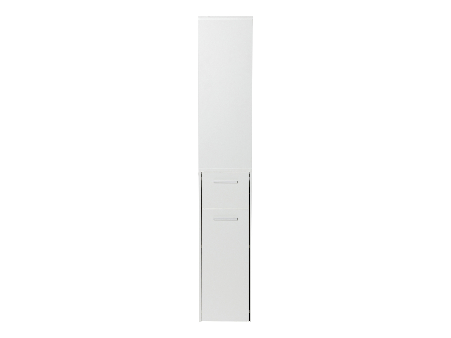 Mobile a colonna laterale con ripiani e cassetti Livarno Living, prezzo 59.00 € ...