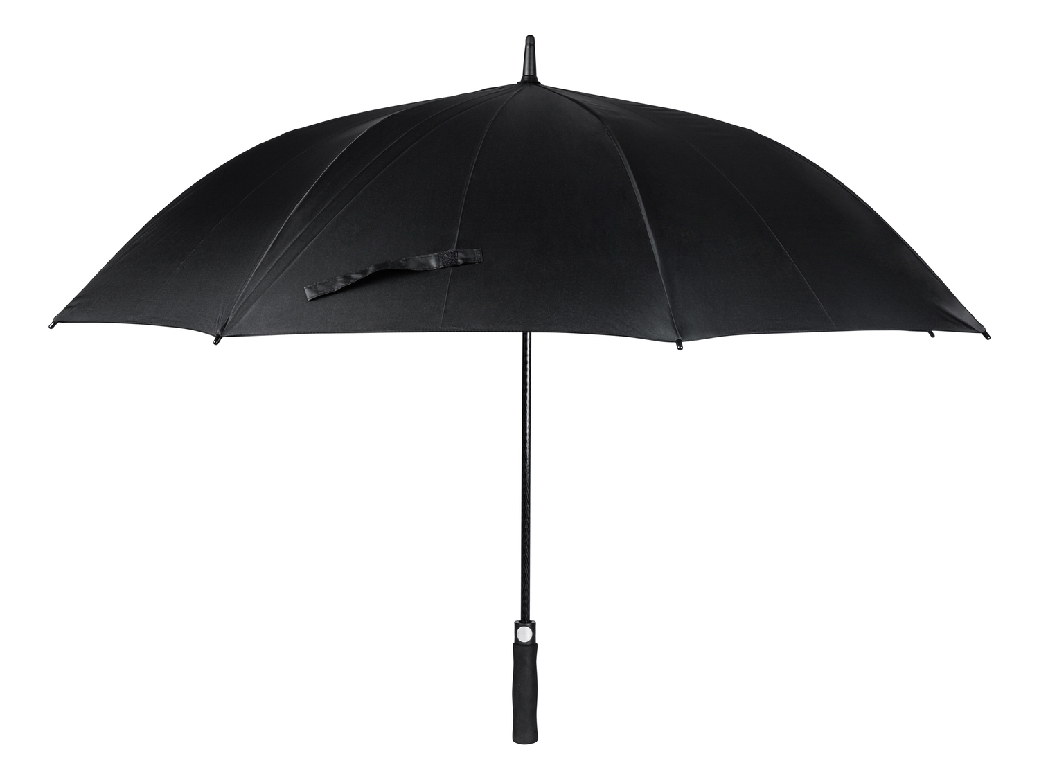 Ombrello extra large Topmove, prezzo 7.99 €
- Ø aperto: 130 ...