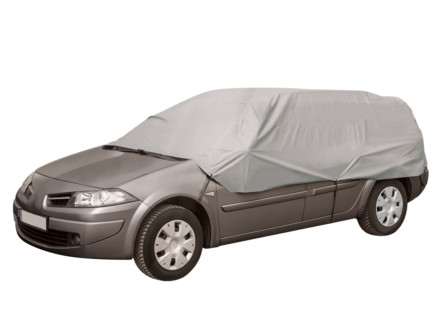 Telo copriauto Ultimate Speed, prezzo 5.99 €
- Resistente alle intemperie ...
