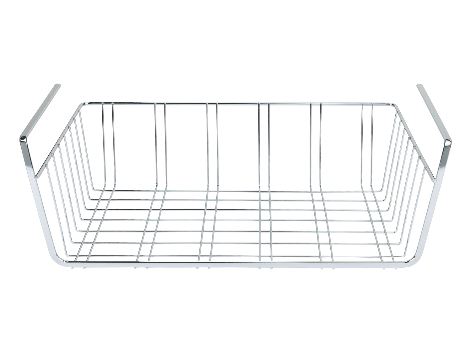Cestello per armadio Livarno Living, prezzo 5.99 €
2 pezzi
- 40 x 14 x 26 ...