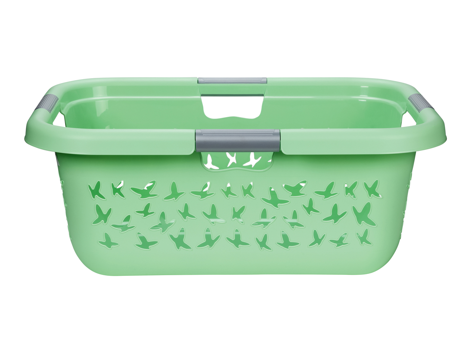 Cesto portabiancheria o bacinella AquaPur, prezzo 5.99 €
50 L
Caratteristiche
- ...