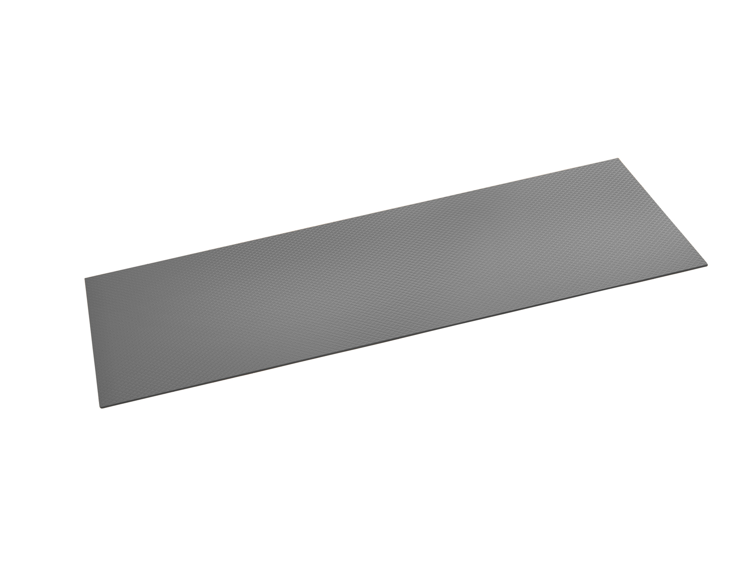 Tappetino per yoga Crivit, prezzo 8.99 €
180 x 60 cm
Caratteristiche
- Oeko-Tex-green
- ...