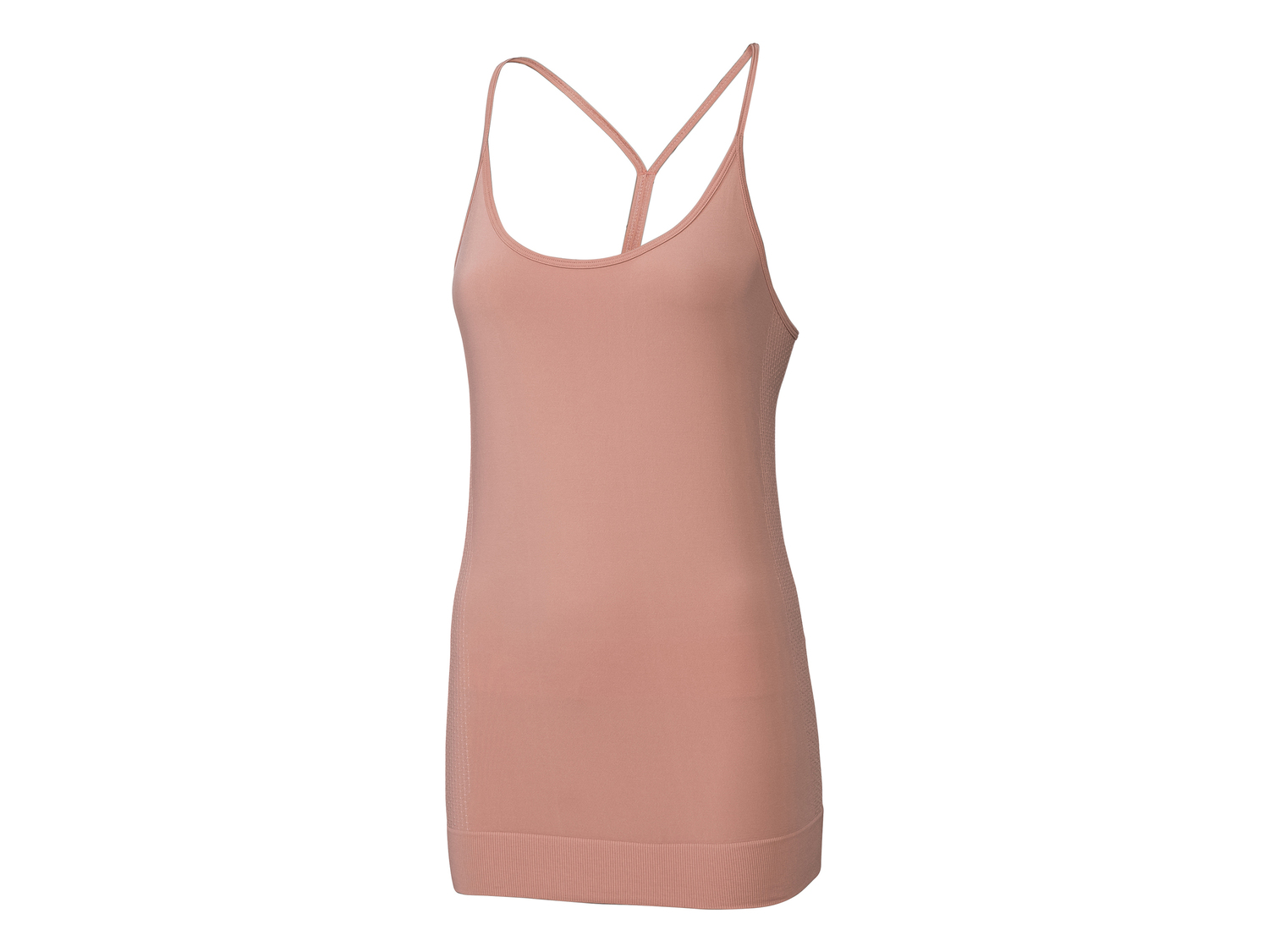 Canotta per yoga da donna Crivit, prezzo 4.99 €
Misure: S-L
- Senza cuciture ...