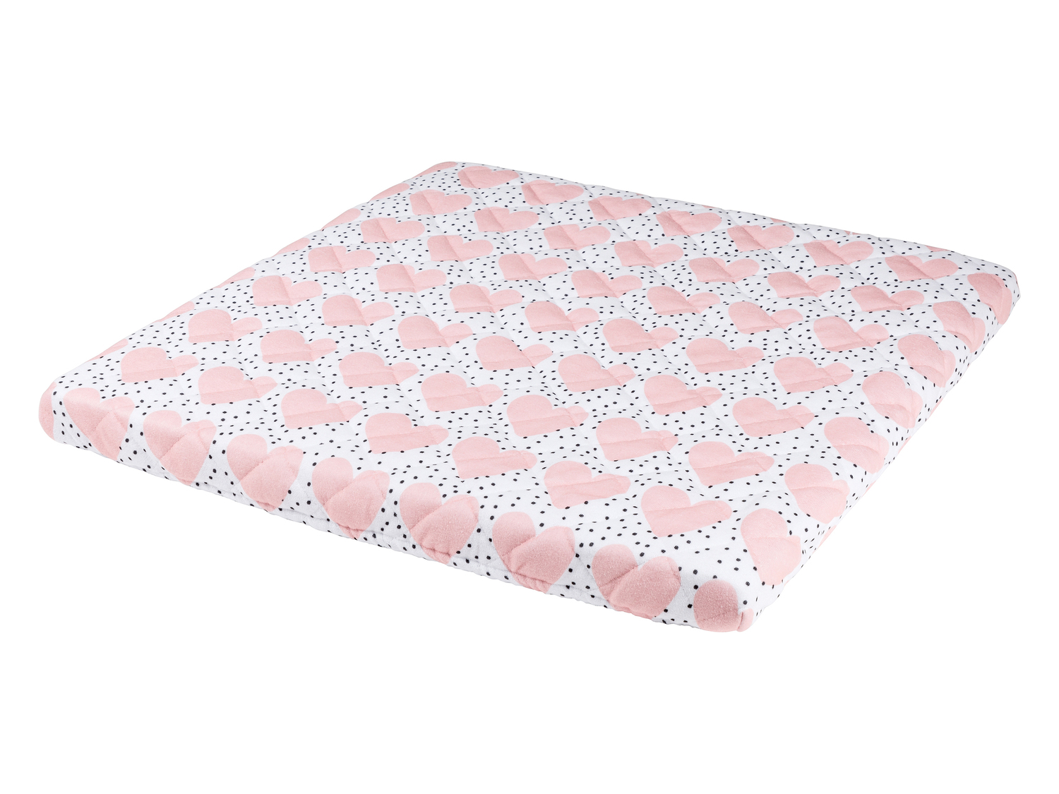 Coprilavatrice Meradiso, prezzo 3.99 €
- Con bordo elastico
- 60 x 60 x 4 cm
Caratteristiche ...
