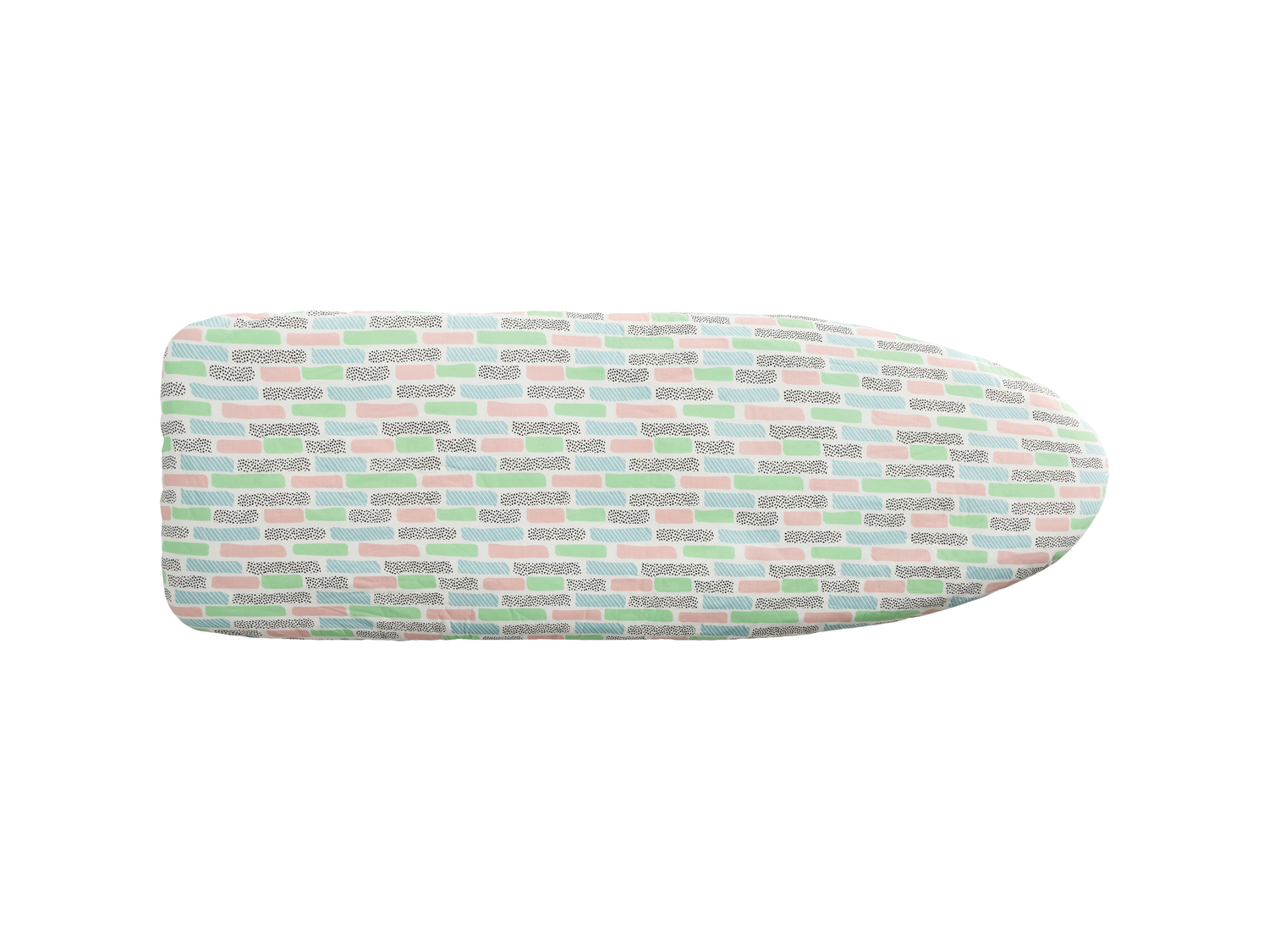 Copriasse da stiro AquaPur, prezzo 4.99 €
- 3 strati funzionali
- Con cordicella ...