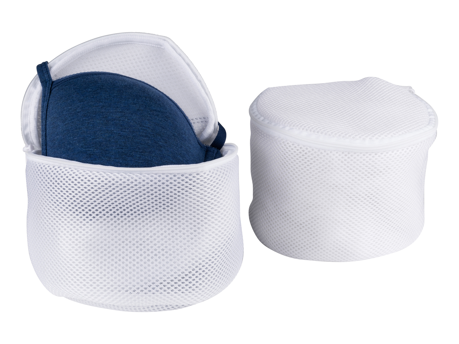 Set sacchetti salvabucato o per lavaggio reggiseni AquaPur, prezzo 2.99 €
2 ...