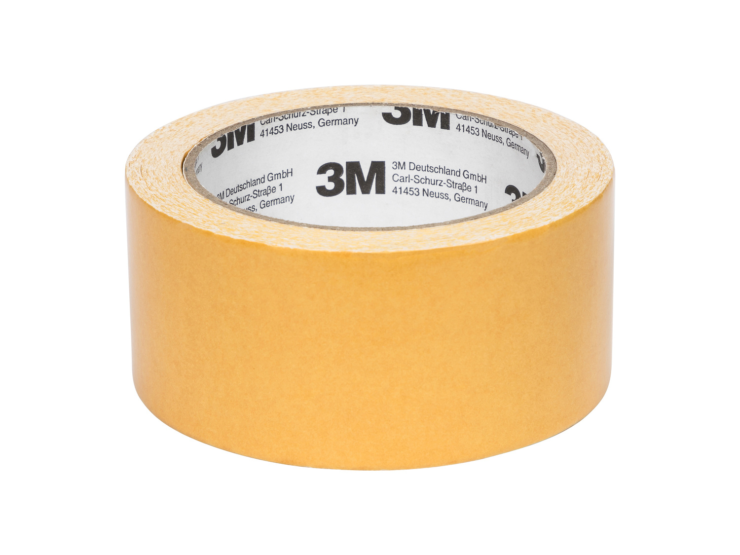 Nastro adesivo crespato o per moquette 3m, prezzo 2.49 €
- 38 mm x 50 m o 50 ...
