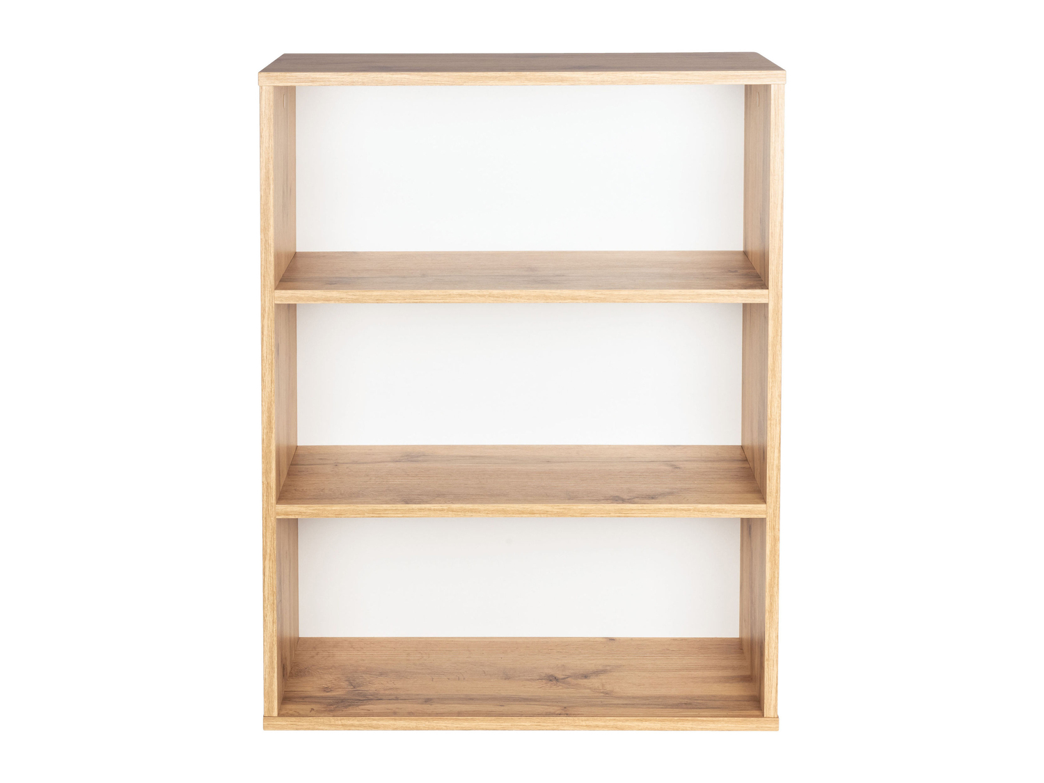 Scaffale Livarno Living, prezzo 39.99 €
Color rovere
- Materiale di montaggio ...
