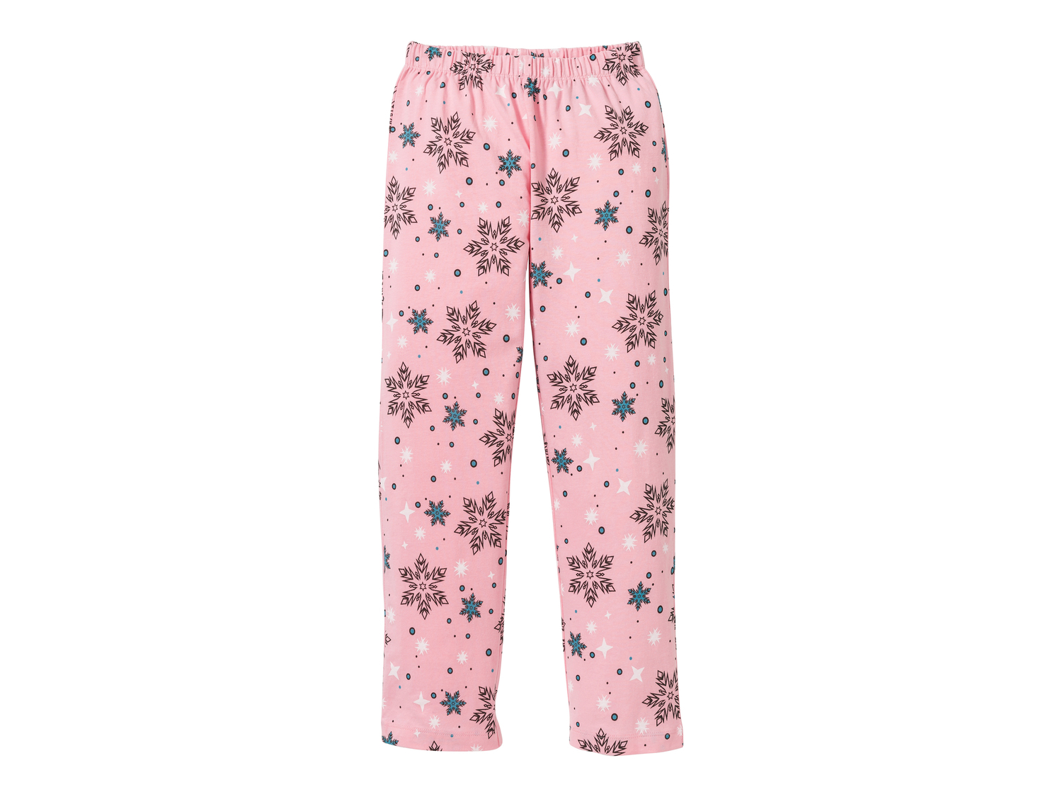Pigiama per bambina Oeko-tex, prezzo 7.99 €
Misure: 2-10 anni
Taglie disponibili
Caratteristiche ...