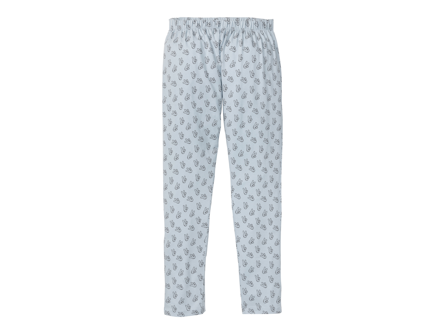Pigiama da donna Oeko-tex, prezzo 11.99 €
Misure: S-L
Taglie disponibili
Caratteristiche ...